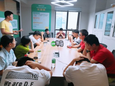 周六下午--小檬鲜嗨森桌游趴